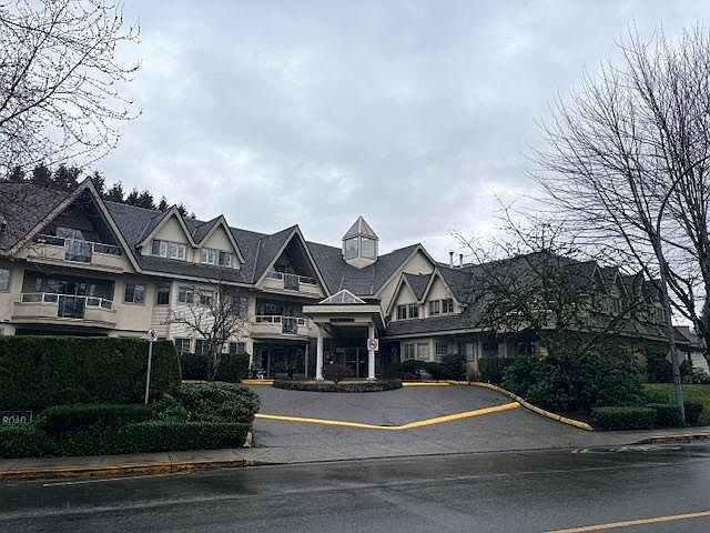 1st image of 19241 Ford Rd #206