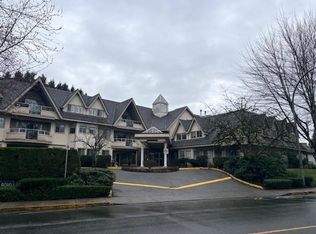 19241 Ford Rd #206, Pitt Meadows, BC V3Y2N4