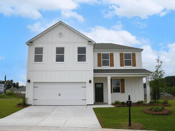 6597 Little Goose Dr, Trussville, AL 35173