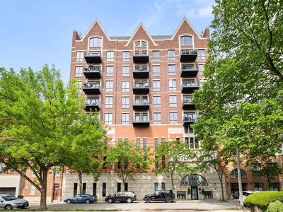 1444 N Orleans St APT 9-J, Chicago, IL, 60610