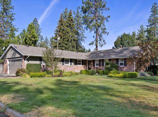 4328 S Pittsburg St, Spokane, WA 99203