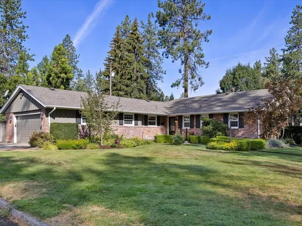 4328 S Pittsburg St, Spokane, WA 99203