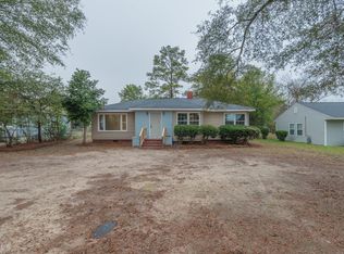3207 Alpine Rd, Augusta, GA 30909