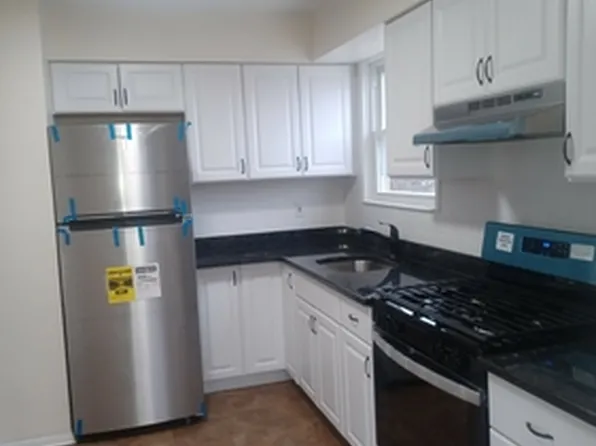 103-00 102nd St #3, Ozone Park, NY 11417