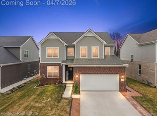 8350 Grove St, Washington, MI