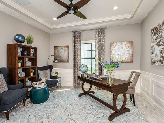 Den Biscayne II at Hawks Fern