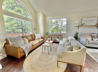 3952 Glenview Ter, Reno, NV 89503