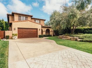 1108 Via Nogales, Palos Verdes Estates, CA 90274