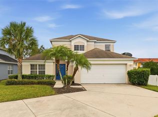 1145 Seasons Blvd, Kissimmee, FL 34746