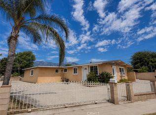 945 E 5th St, Ontario, CA 91764