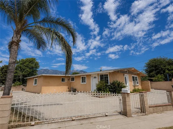 945 E 5th St, Ontario, CA 91764