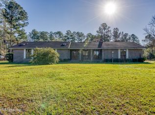 54608 Armstrong Rd, Callahan, FL 32011