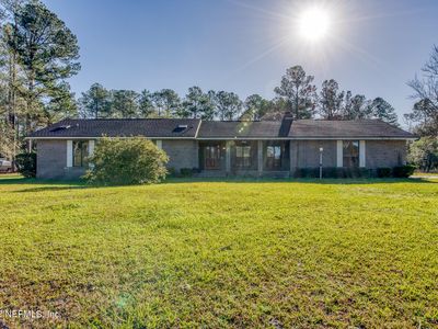 54608 Armstrong Rd, Callahan, FL, 32011