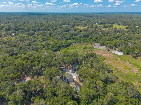 2090 & 2095 Stone Rd, Deland, FL 32720