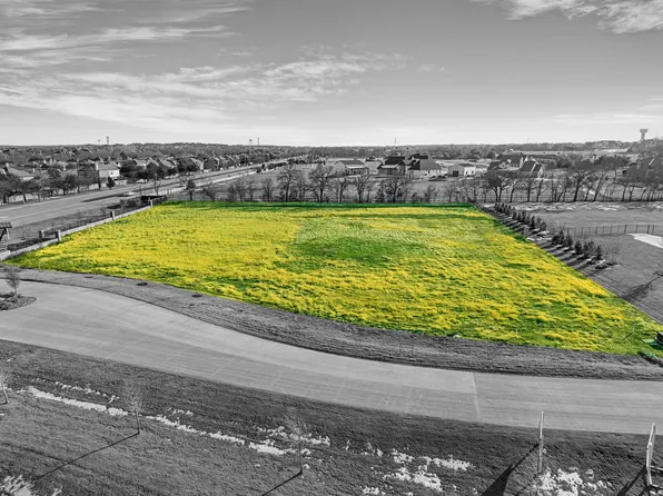 1502 Clydesdale Rd, Bartonville, TX 76226