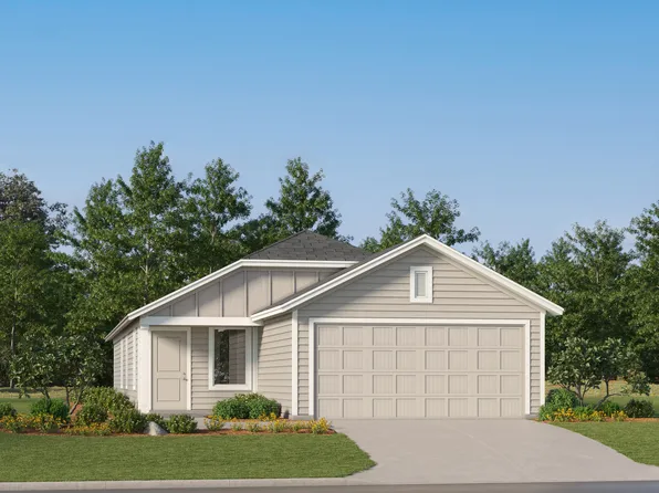 227 Bitterroot, New Braunfels, TX 78130