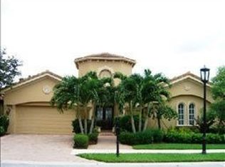 121 Sunesta Cove Dr, Palm Beach Gardens, FL 33418
