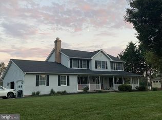 1955 Polaris Rd, Finksburg, MD 21048