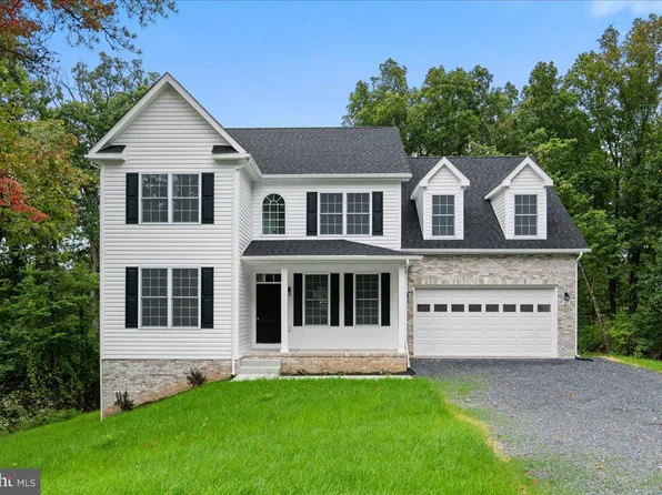 167 Manor Dr, Winchester, VA 22602