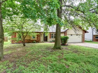 1220 W Wayland St, Springfield, MO 65807