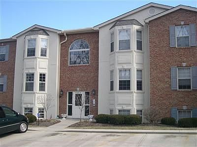 Unit 82, second floor