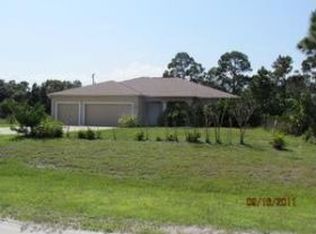8015 95th Ave, Vero Beach, FL 32967