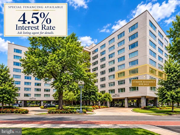 2475 Virginia Ave NW #429, Washington, DC 20037