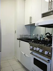 Rented by Citi Habitats