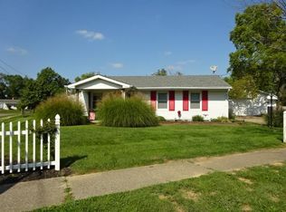 2988 Hyannis Dr, Cincinnati, OH 45251