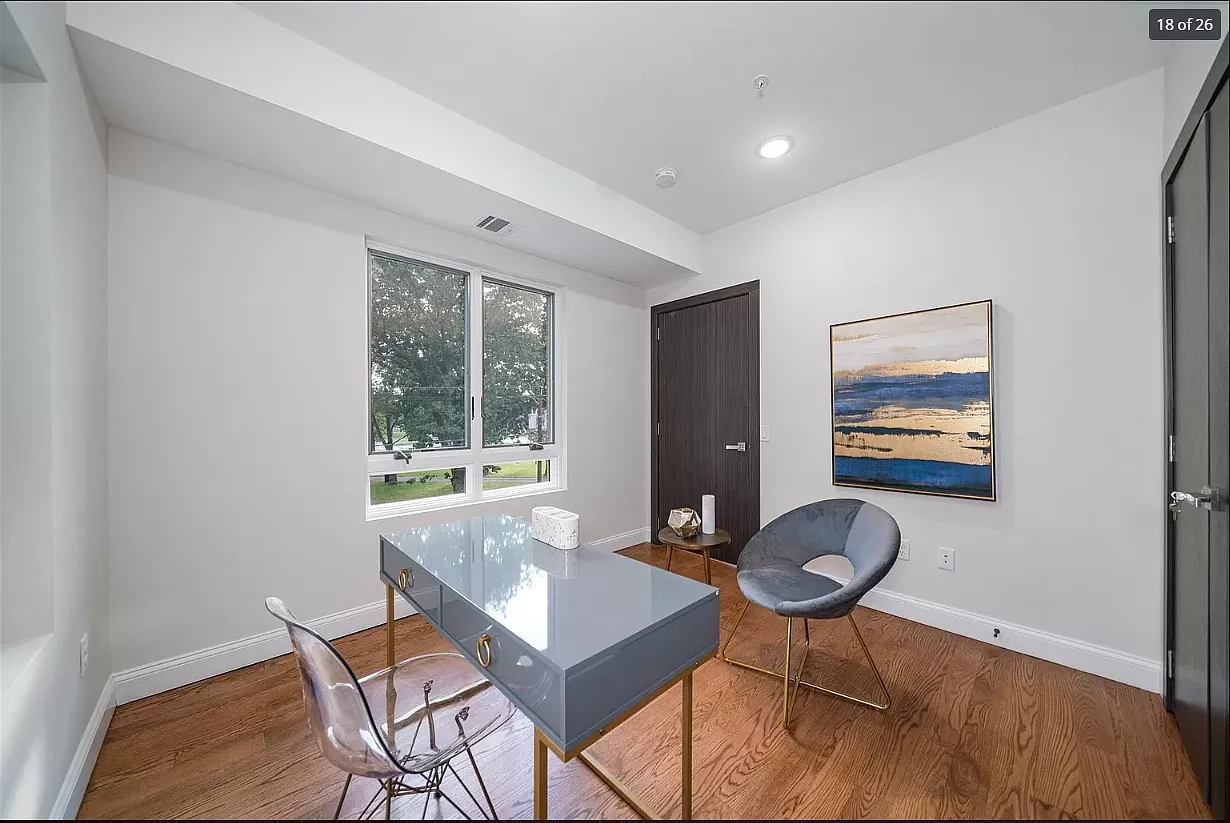 2 bed, 730 sqft, $2,475 — Photo 3