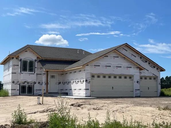 2636 341st Ave NW, Cambridge, MN 55008