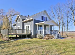 16018 Winans St, Grand Haven, MI 49417