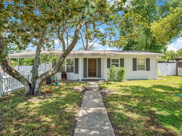 682 Merrimac St, Deltona, FL 32725