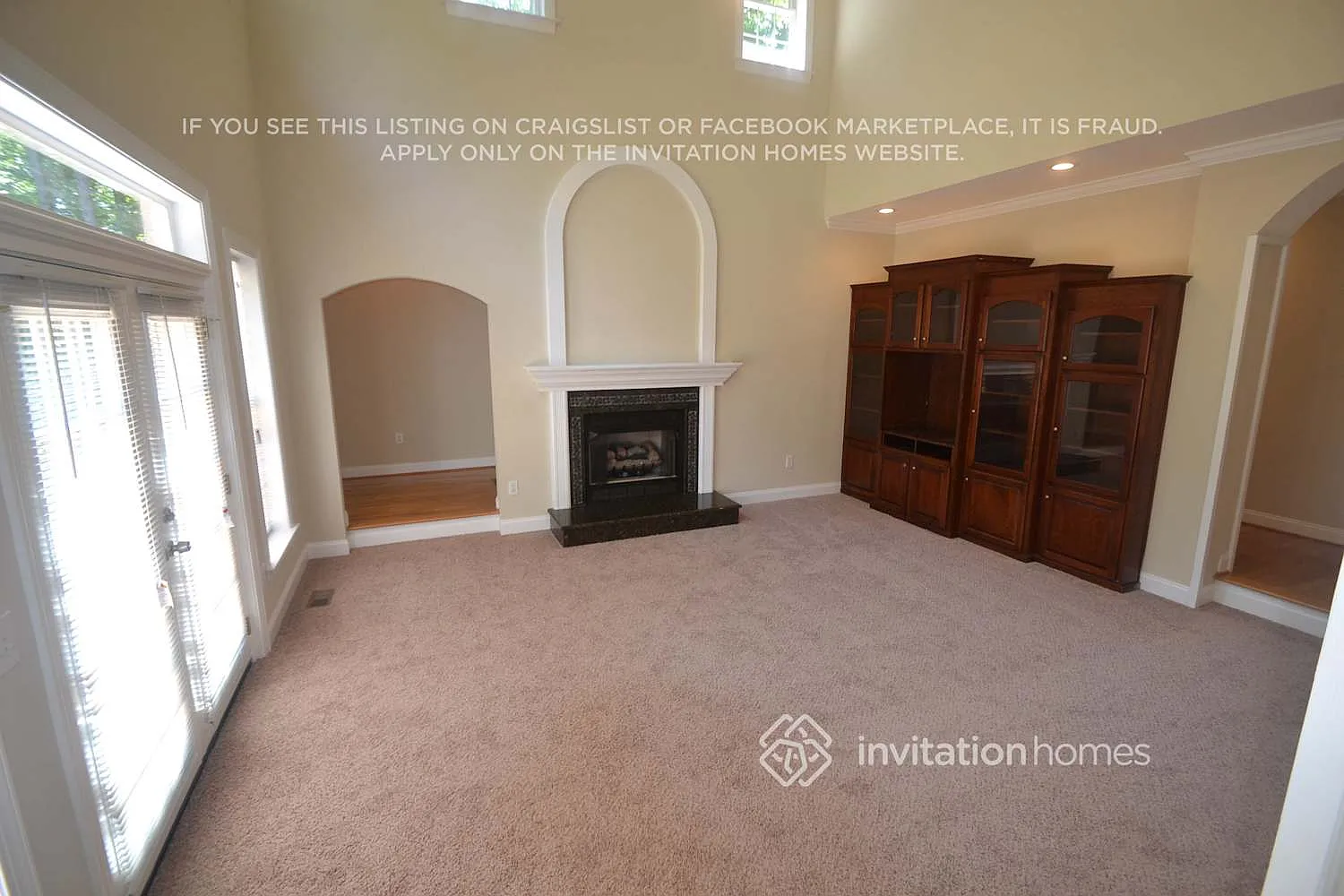 134 Overbrook Dr NE Concord, NC 28025 — Photo 2