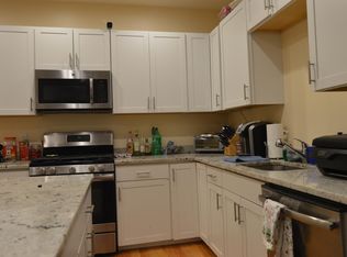 27 Higgins St APT 1, Allston, MA 02134
