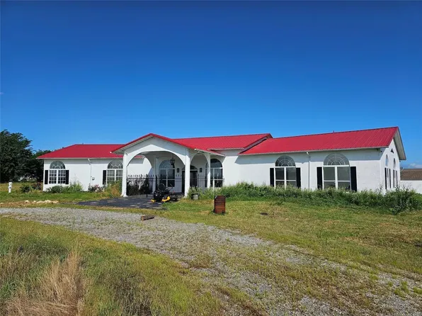 38032 State Highway 78, Durant, OK 74701