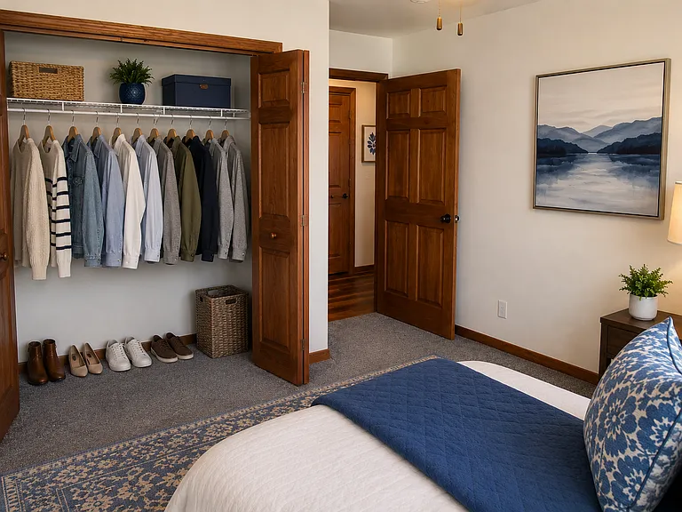 Dreamsville Apartments — Photo 68
