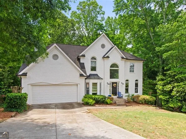 2080 Waters Ferry Dr, Lawrenceville, GA 30043