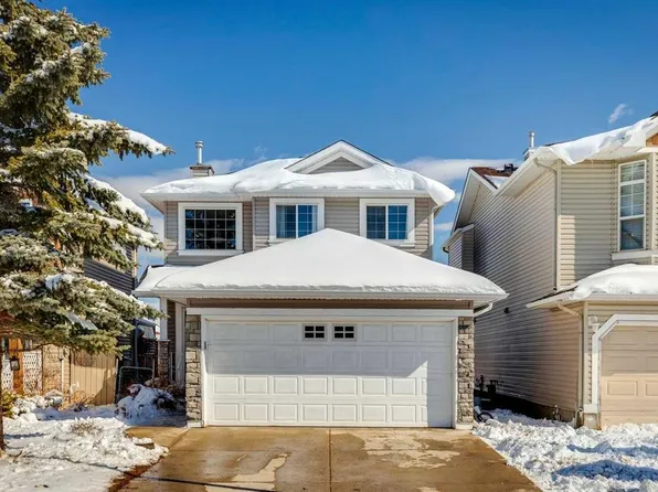 18 S Bridlewood Way SW, Calgary, AB T2Y 3R5