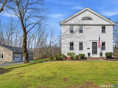 102 Scantic Road, East Windsor, CT, 06088