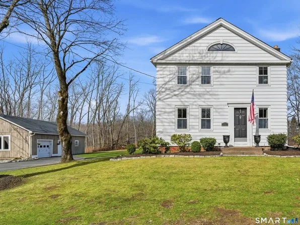 102 Scantic Road, East Windsor, CT 06088