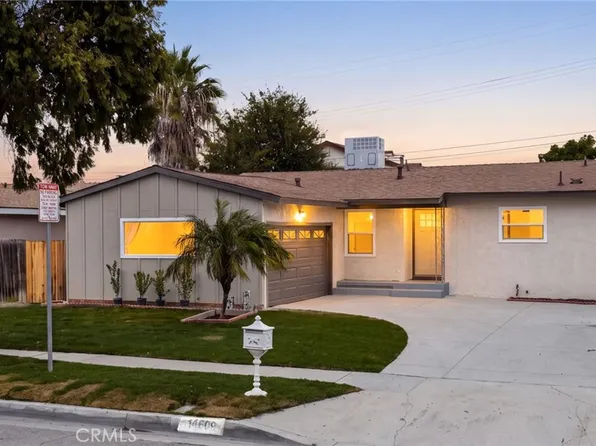 14609 Cavette Pl, Baldwin Park, CA 91706