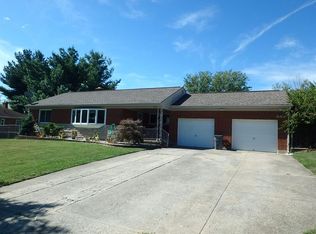 2987 N Bend Rd, Cincinnati, OH 45239