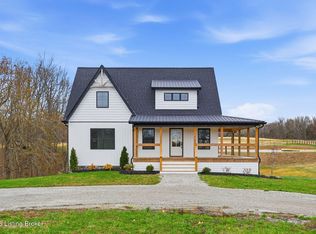 11 Vivienne Trce, Clarkson, KY