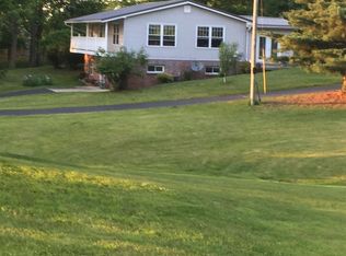2985 S County Road 850 E, Walton, IN