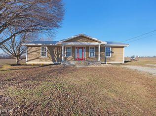 244 Loop Rd, Trenton, TN 38382