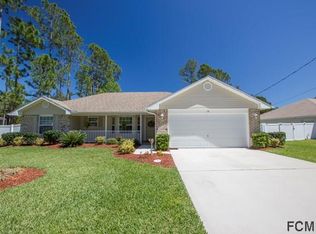 38 Bolling Ln, Palm Coast, FL 32137