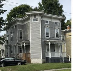 601 N Washington St, Rome, NY 13440