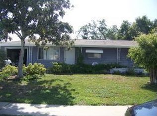859 Bahama St NE, Palm Bay, FL 32905