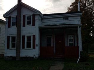 2580 E Main St, Cato, NY 13033